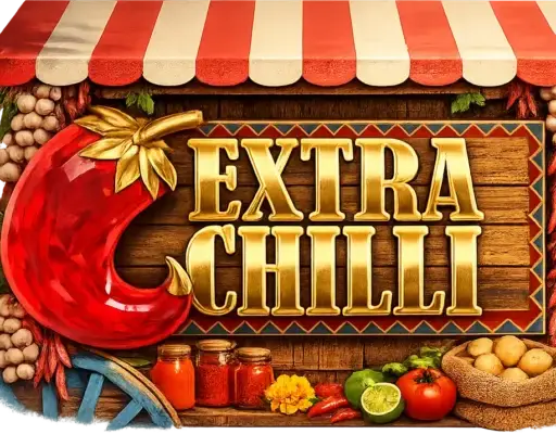 Extra Chilli