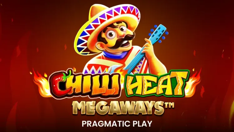 Chilli Heat Megaways