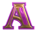Símbolo A