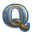 Símbolo Q