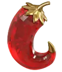 Chile Rojo